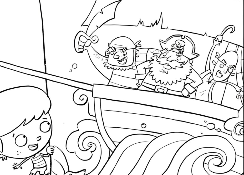 coloring page01 featured