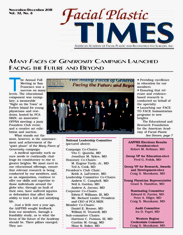 facialplastictimes november december 2011