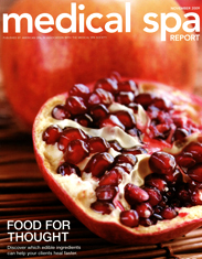 medicalspareport november 2009