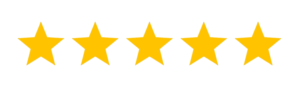 five stars (1)
