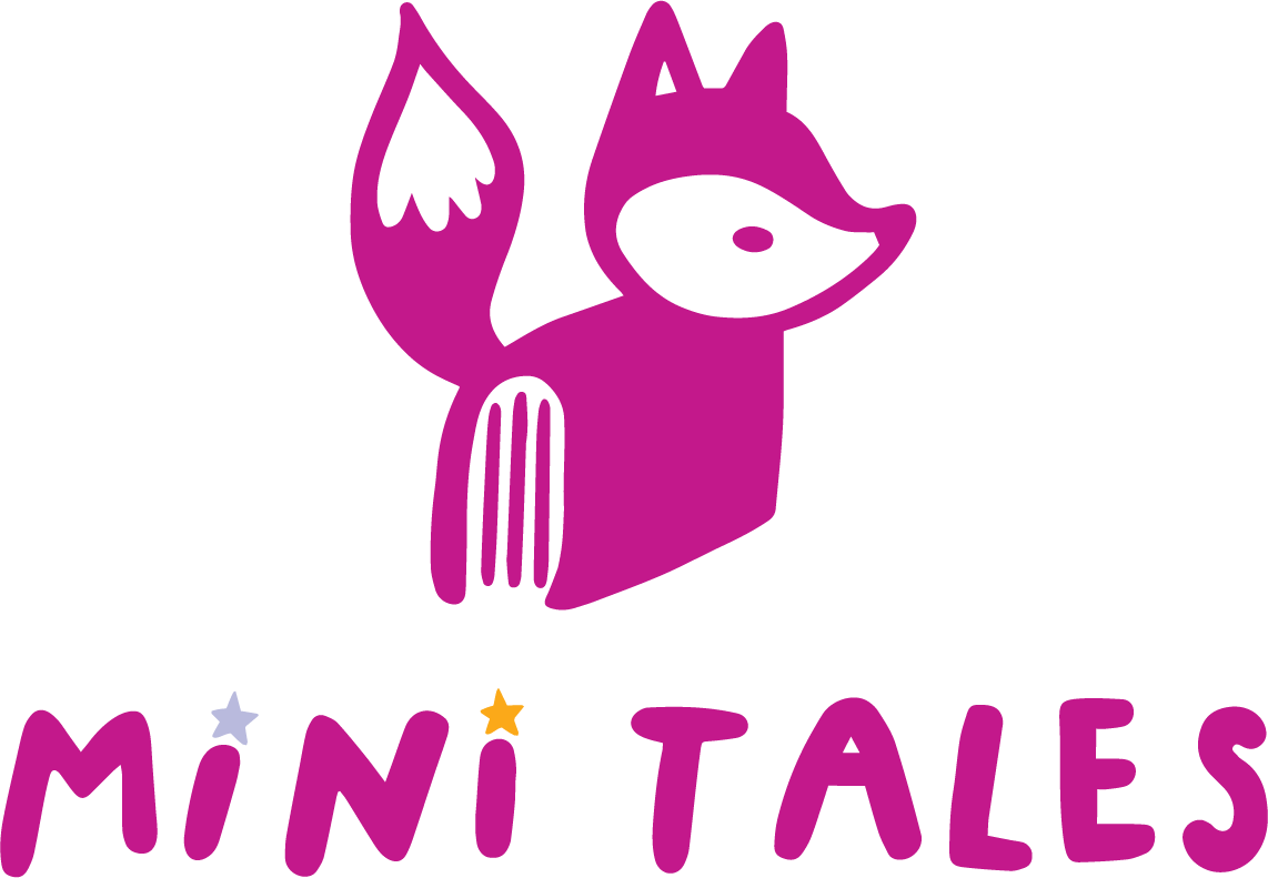 MINI TALES LOGO no tagline